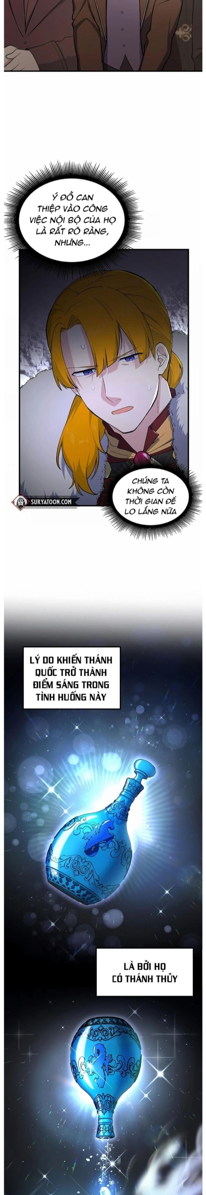 Bách Kiếp Cường Giả Chapter 65 - 17