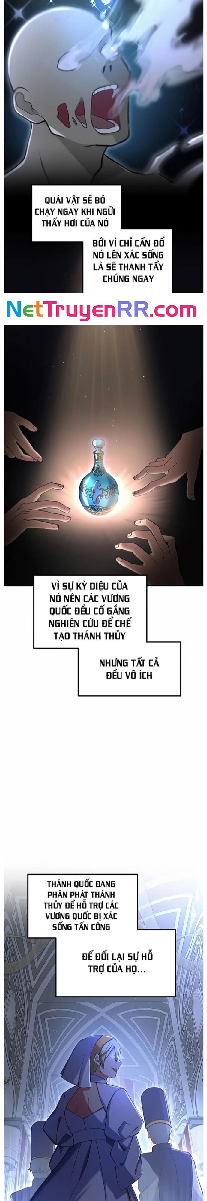 Bách Kiếp Cường Giả Chapter 65 - 18