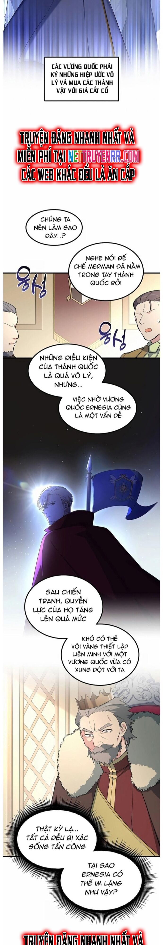 Bách Kiếp Cường Giả Chapter 65 - 19