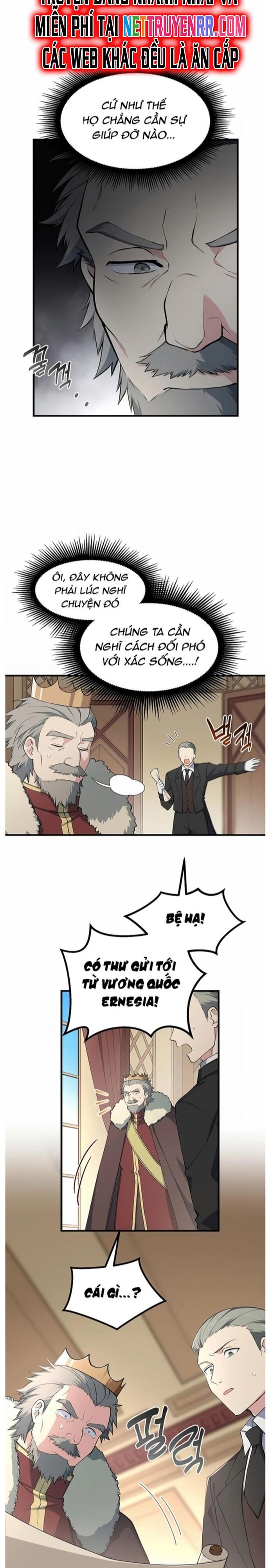 Bách Kiếp Cường Giả Chapter 65 - 20