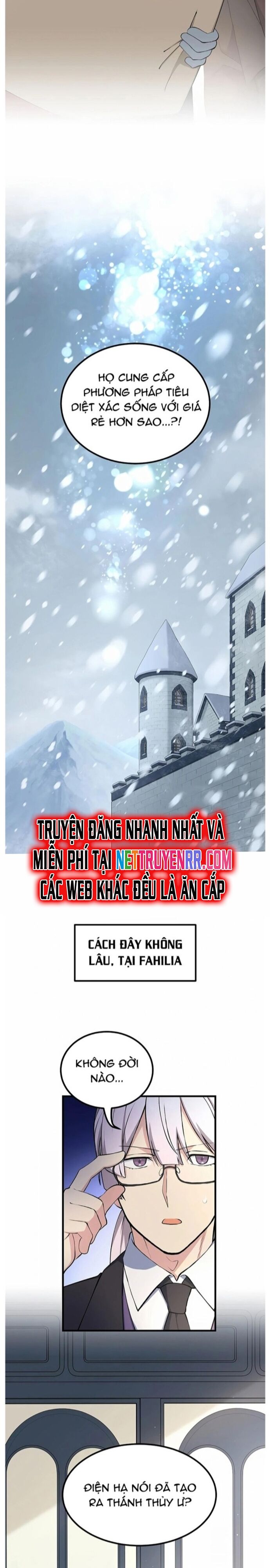 Bách Kiếp Cường Giả Chapter 65 - 21