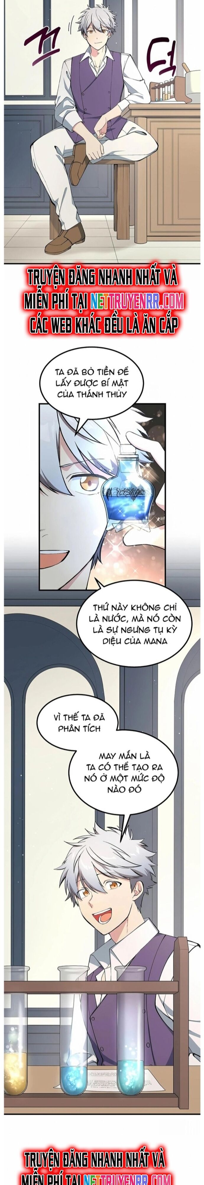 Bách Kiếp Cường Giả Chapter 65 - 22