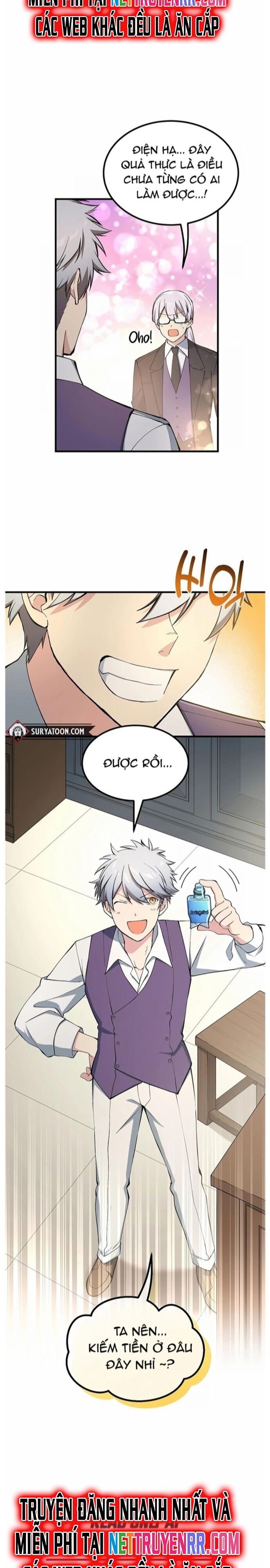 Bách Kiếp Cường Giả Chapter 65 - 23