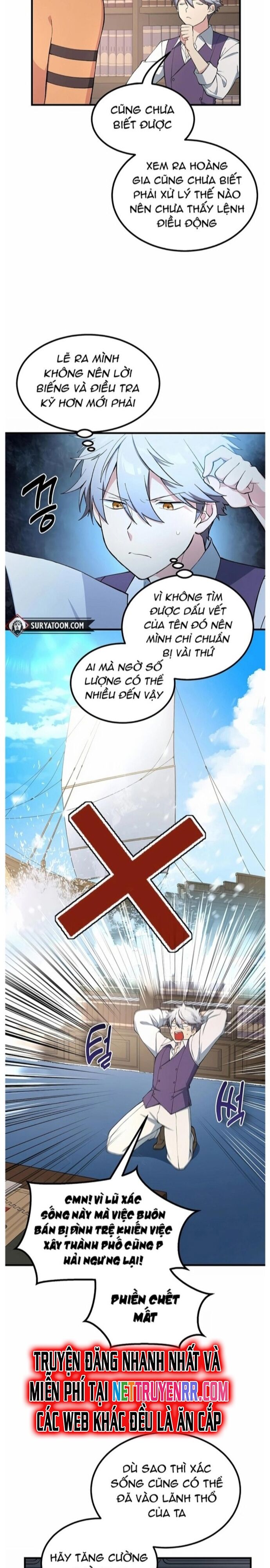 Bách Kiếp Cường Giả Chapter 65 - 4