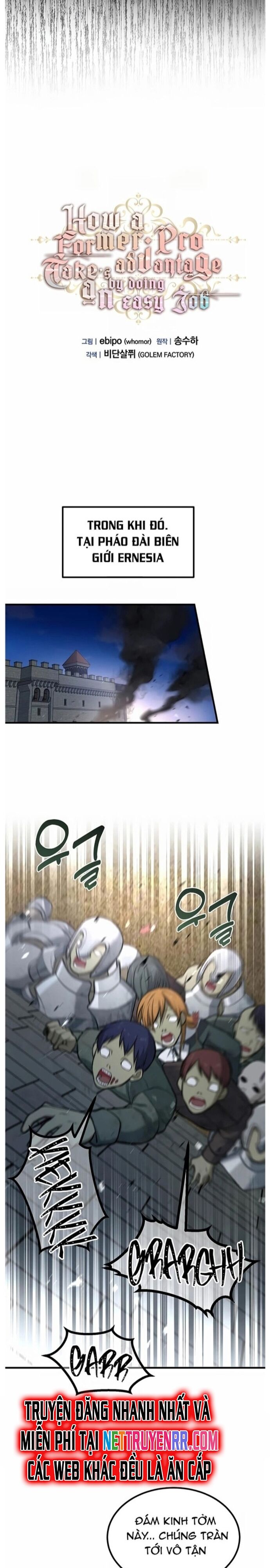 Bách Kiếp Cường Giả Chapter 65 - 5