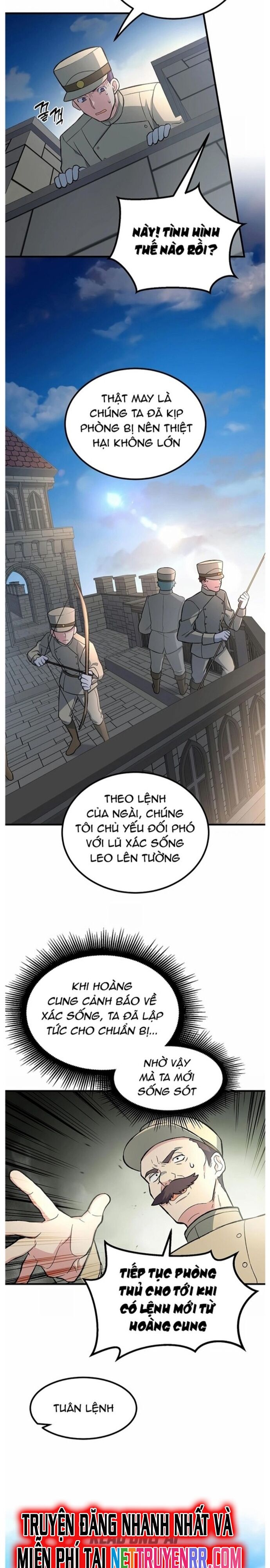 Bách Kiếp Cường Giả Chapter 65 - 6