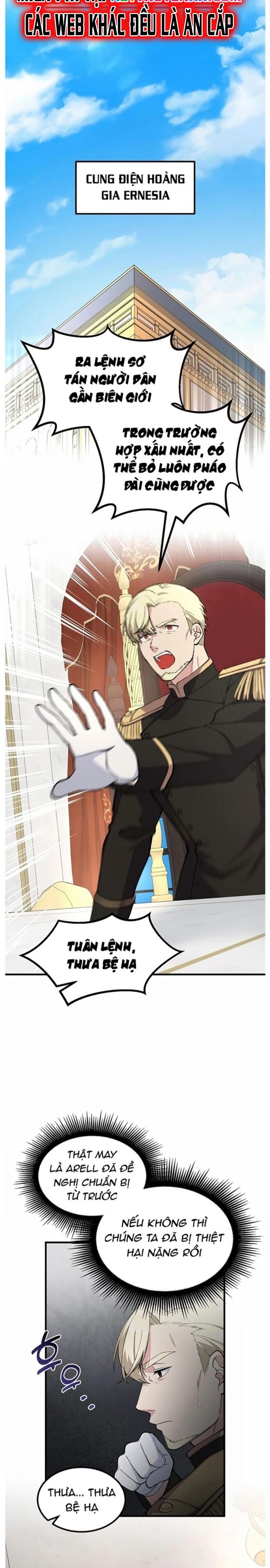 Bách Kiếp Cường Giả Chapter 65 - 7