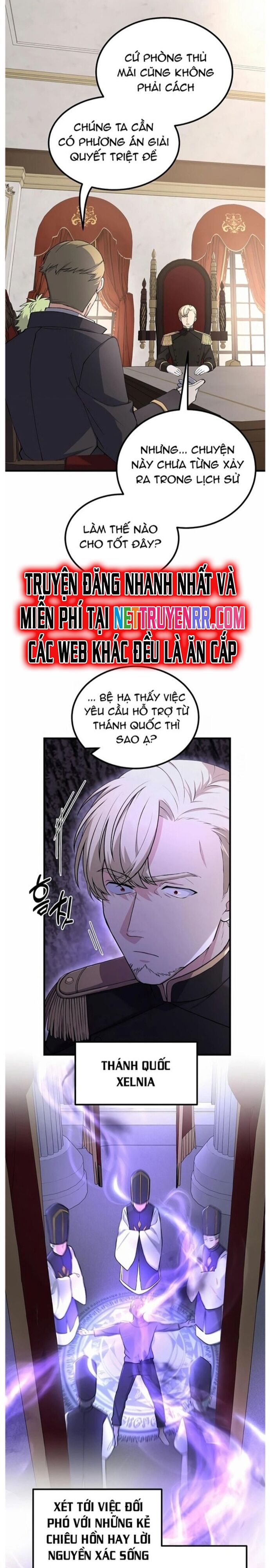 Bách Kiếp Cường Giả Chapter 65 - 8