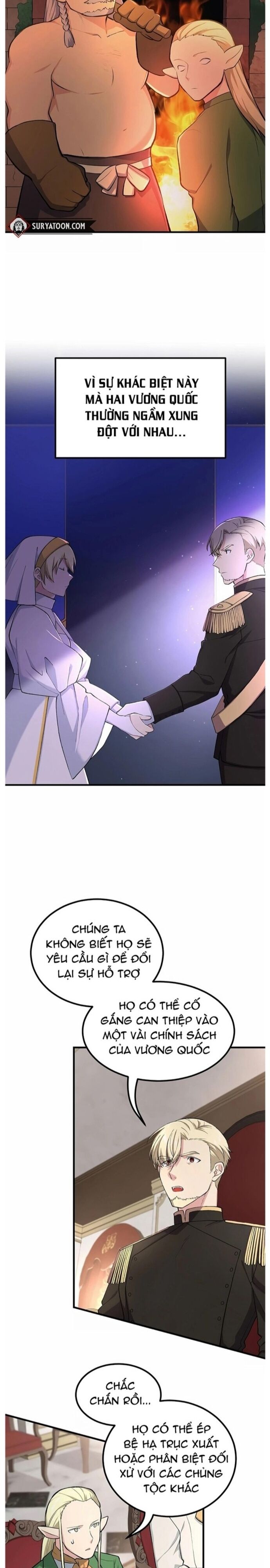 Bách Kiếp Cường Giả Chapter 65 - 10