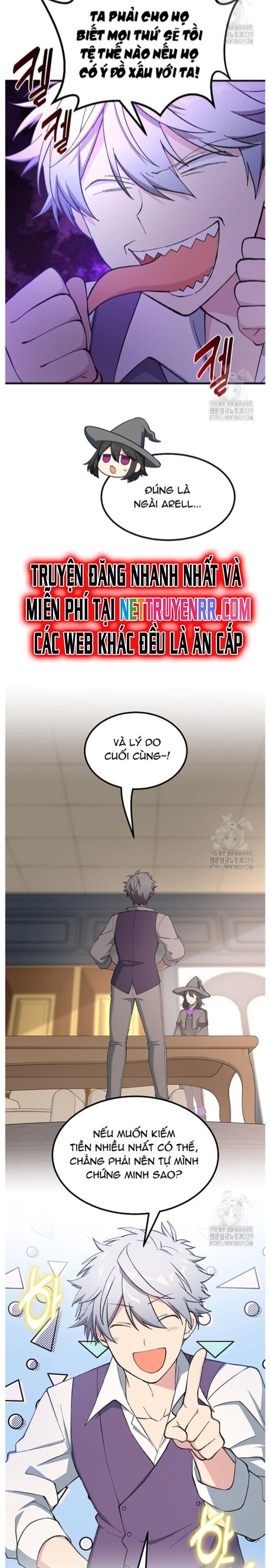 Bách Kiếp Cường Giả Chapter 66 - 13