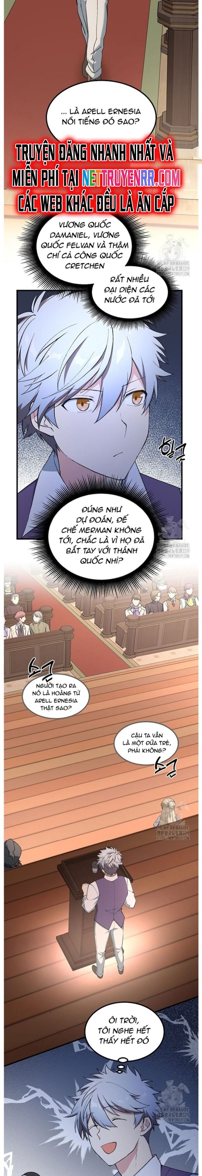 Bách Kiếp Cường Giả Chapter 66 - 15