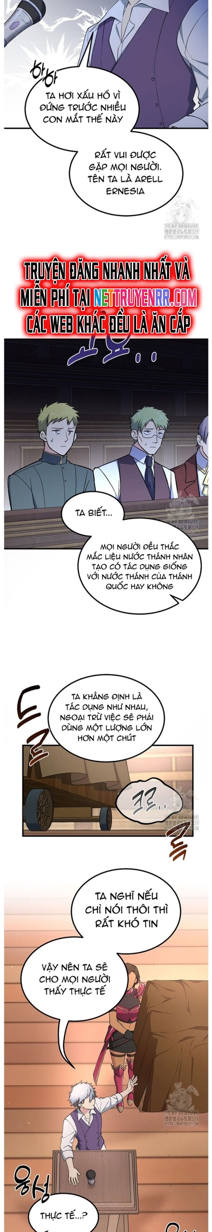 Bách Kiếp Cường Giả Chapter 66 - 16