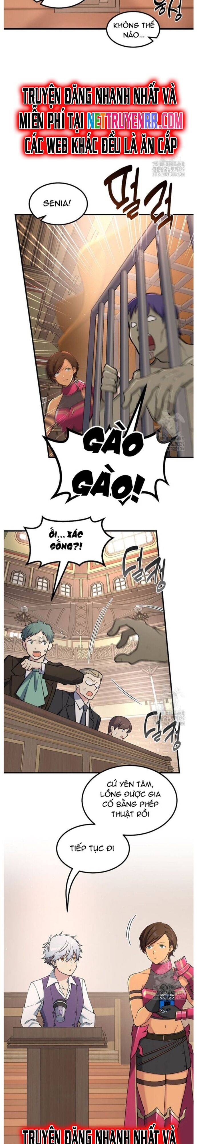 Bách Kiếp Cường Giả Chapter 66 - 17