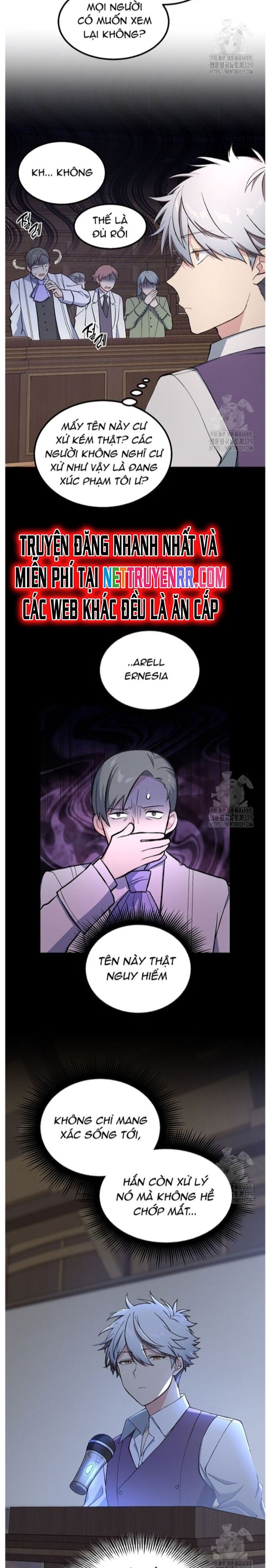 Bách Kiếp Cường Giả Chapter 66 - 19