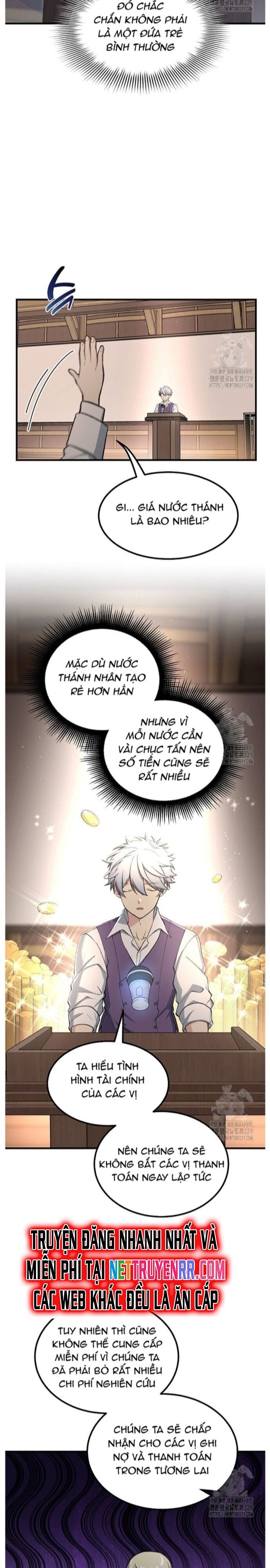 Bách Kiếp Cường Giả Chapter 66 - 20