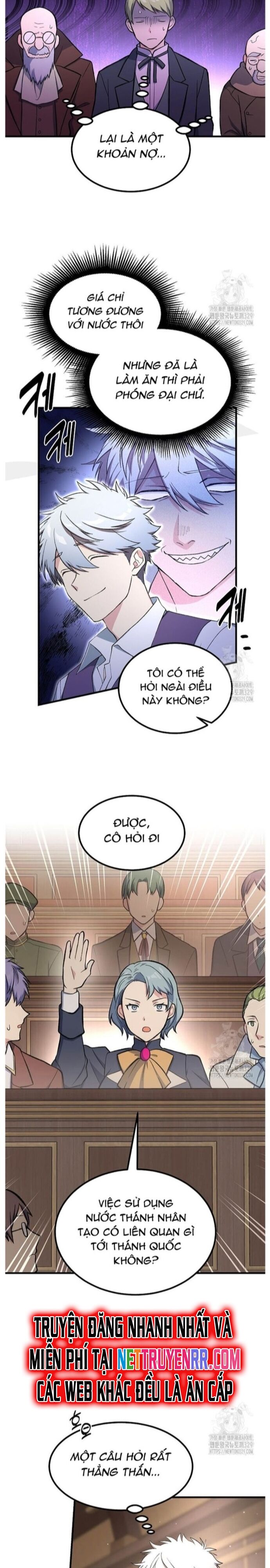 Bách Kiếp Cường Giả Chapter 66 - 21