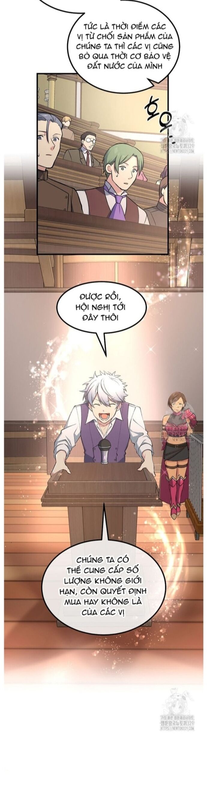 Bách Kiếp Cường Giả Chapter 66 - 23