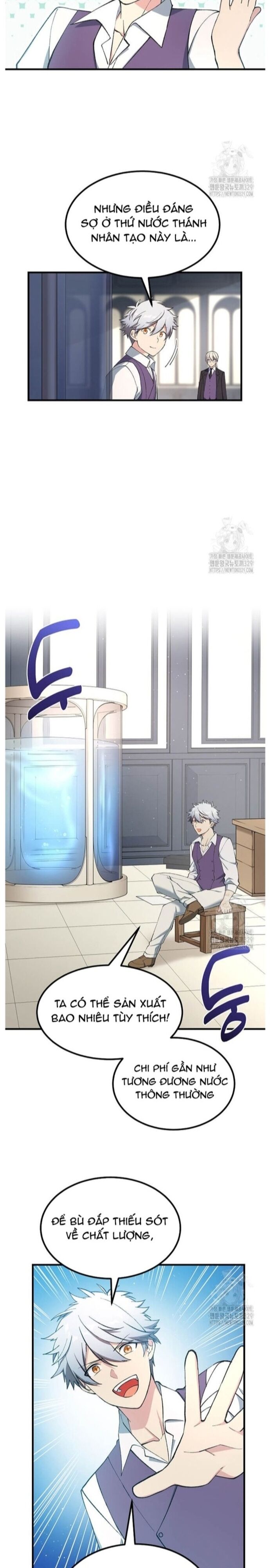 Bách Kiếp Cường Giả Chapter 66 - 5