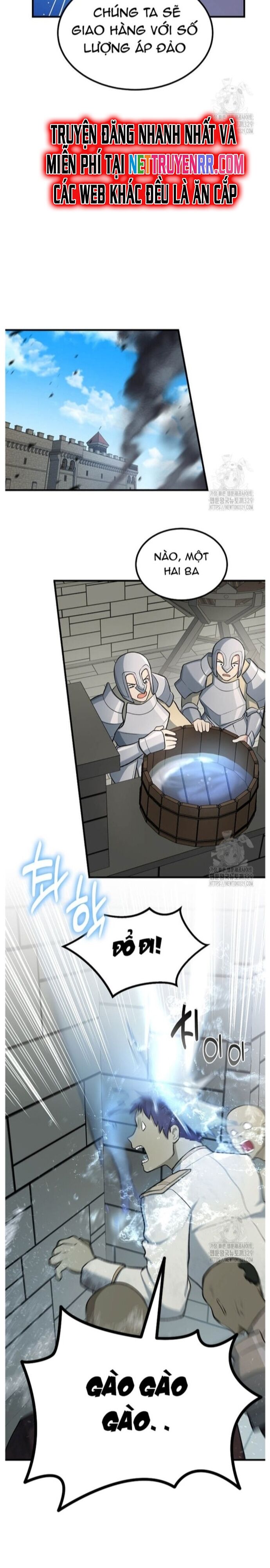 Bách Kiếp Cường Giả Chapter 66 - 6