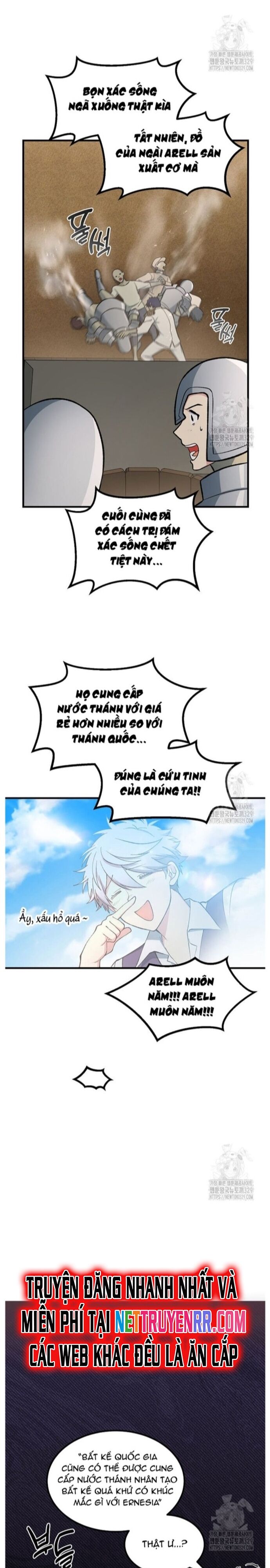 Bách Kiếp Cường Giả Chapter 66 - 7