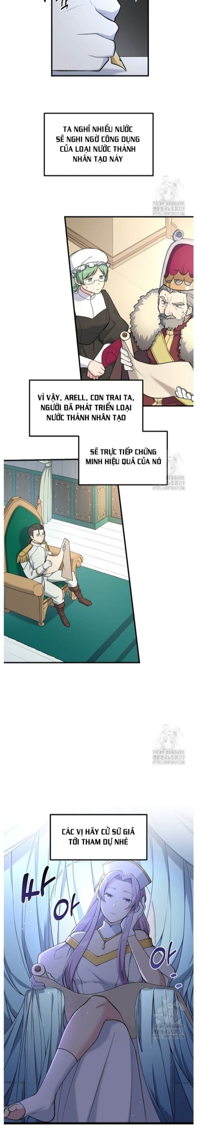 Bách Kiếp Cường Giả Chapter 66 - 9