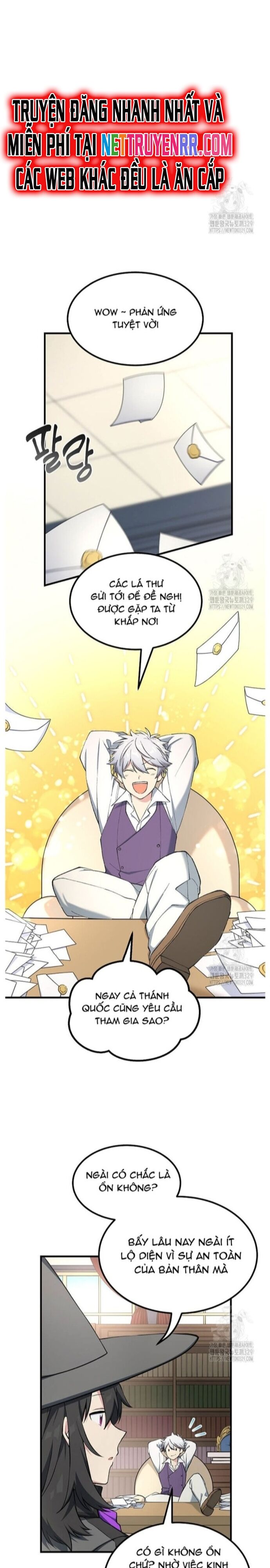 Bách Kiếp Cường Giả Chapter 66 - 10