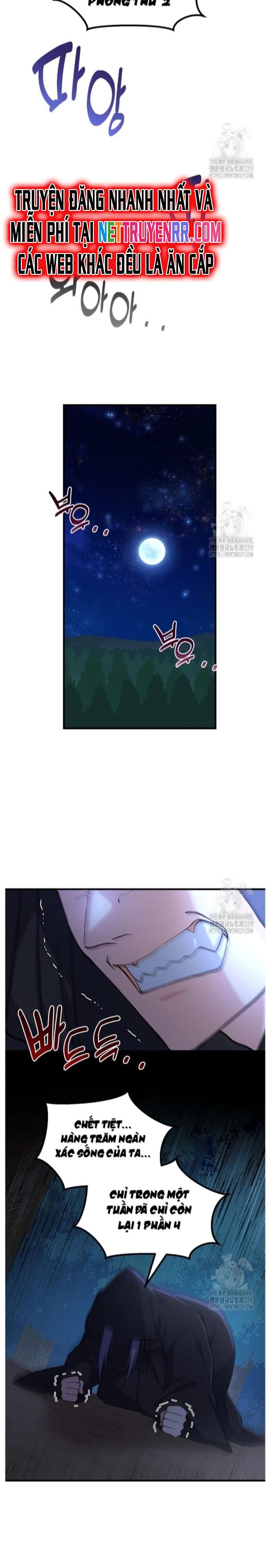 Bách Kiếp Cường Giả Chapter 67 - 11