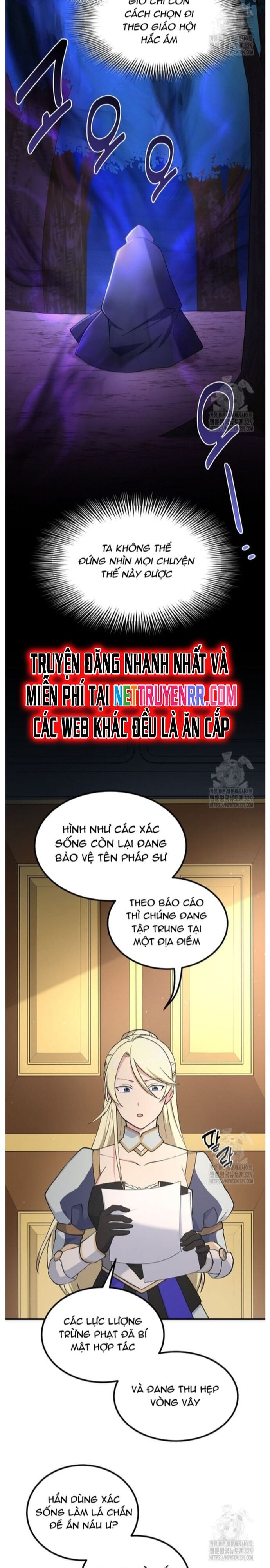 Bách Kiếp Cường Giả Chapter 67 - 13