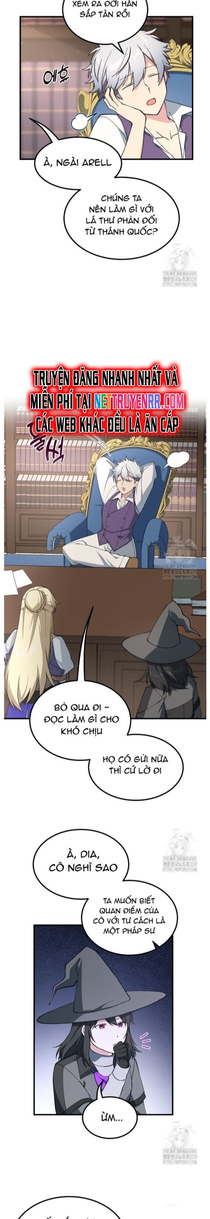 Bách Kiếp Cường Giả Chapter 67 - 14