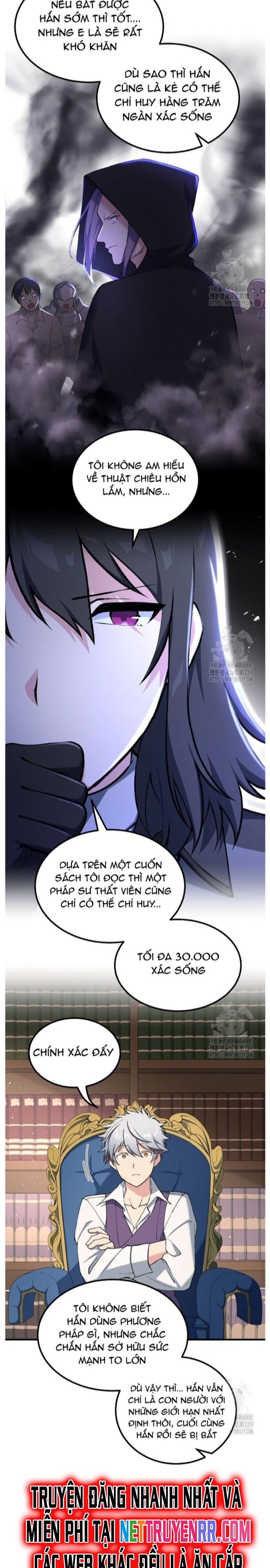 Bách Kiếp Cường Giả Chapter 67 - 15