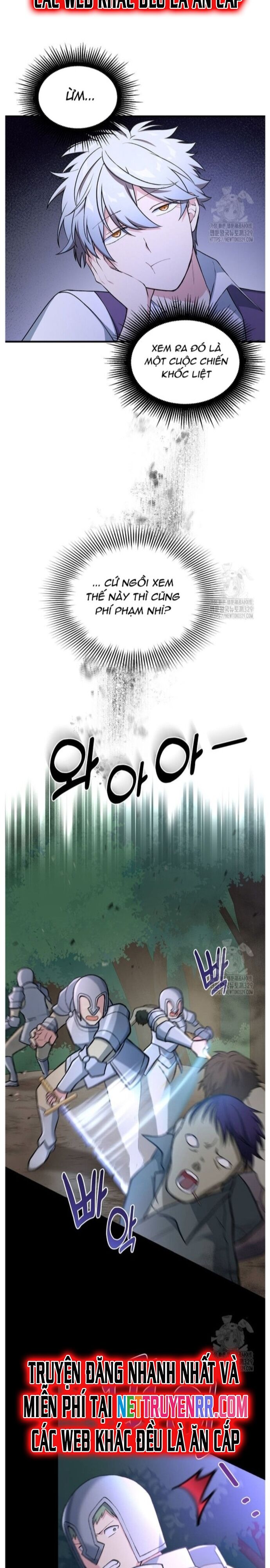 Bách Kiếp Cường Giả Chapter 67 - 16