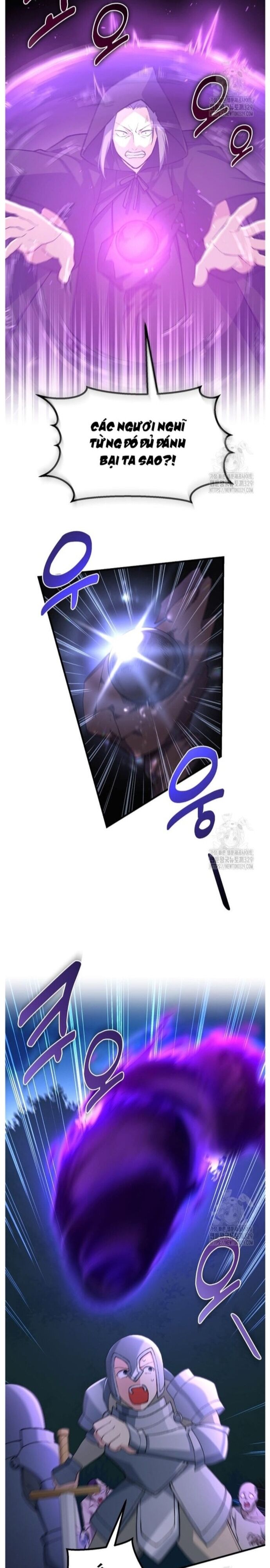 Bách Kiếp Cường Giả Chapter 67 - 18