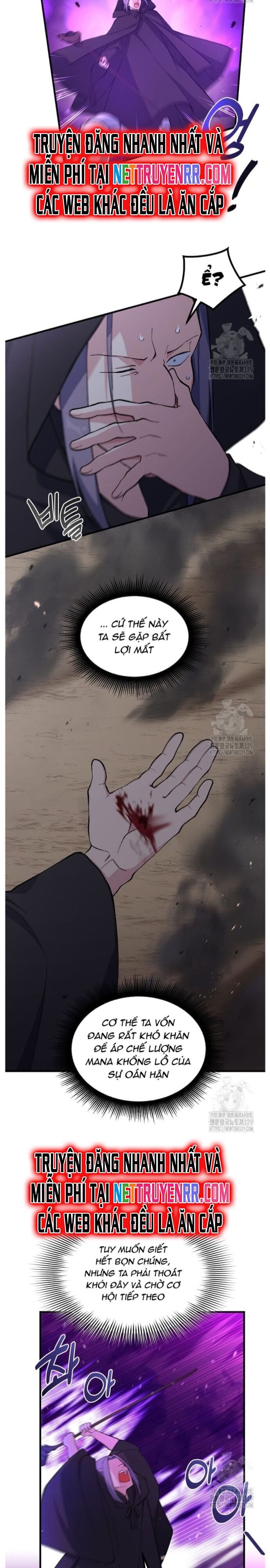 Bách Kiếp Cường Giả Chapter 67 - 20