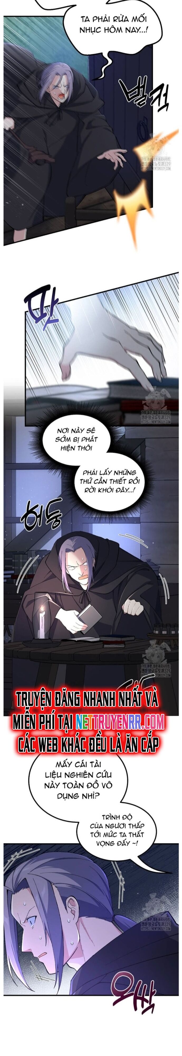 Bách Kiếp Cường Giả Chapter 67 - 22