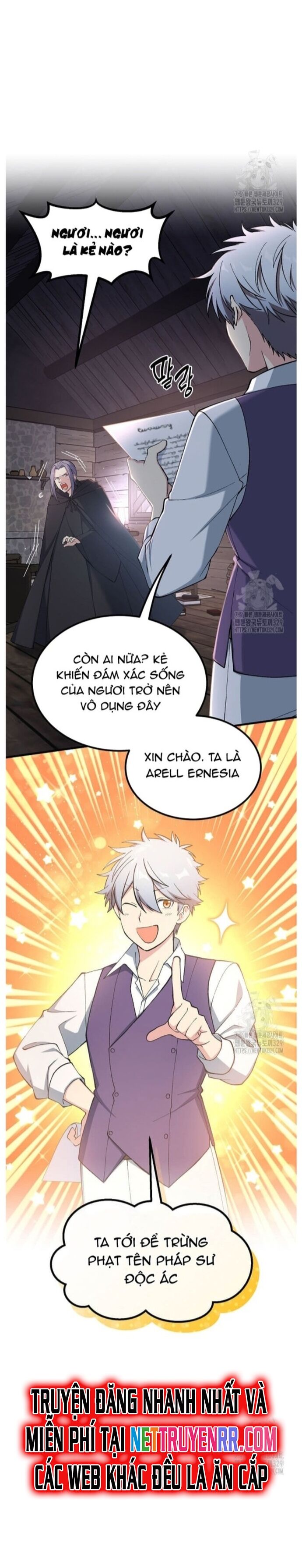 Bách Kiếp Cường Giả Chapter 67 - 23