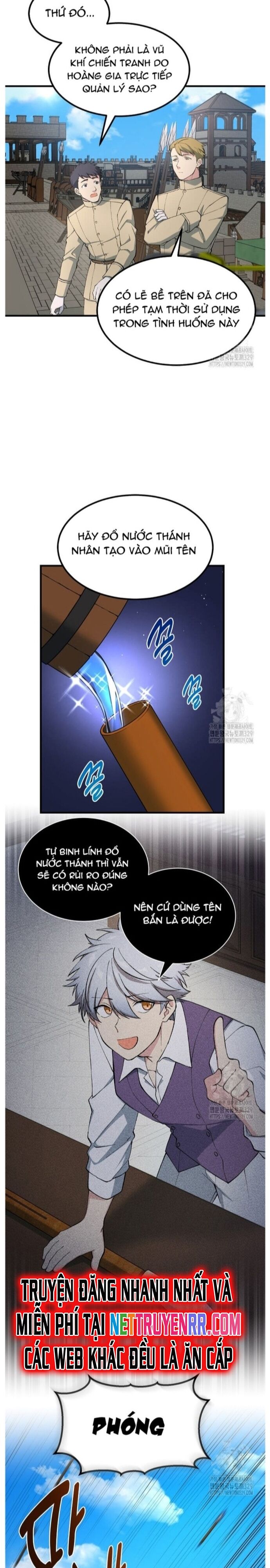 Bách Kiếp Cường Giả Chapter 67 - 8