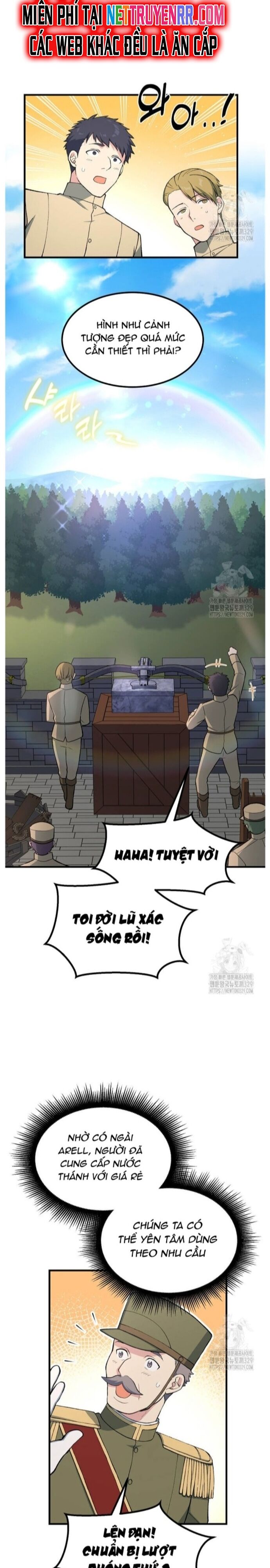 Bách Kiếp Cường Giả Chapter 67 - 10