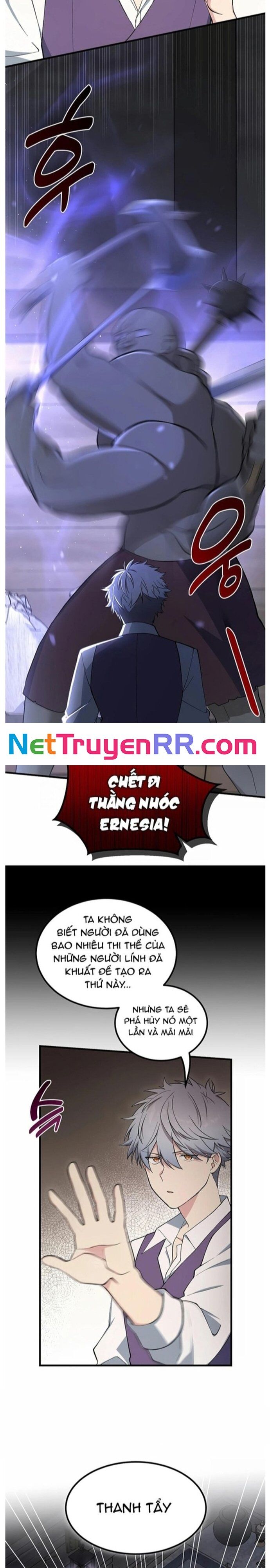 Bách Kiếp Cường Giả Chapter 68 - 12