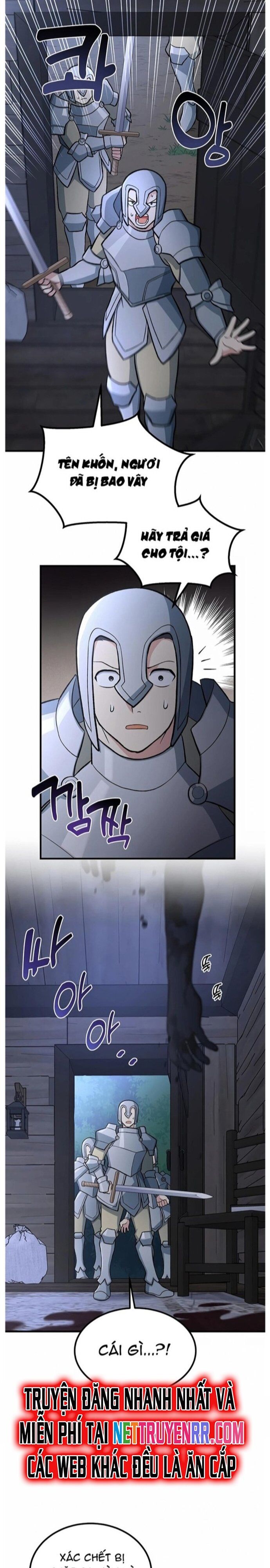 Bách Kiếp Cường Giả Chapter 68 - 17