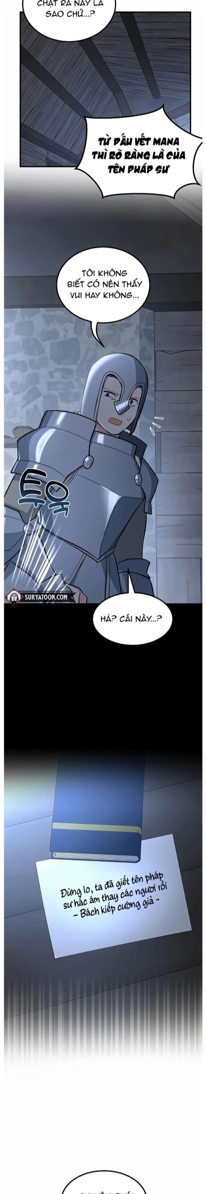 Bách Kiếp Cường Giả Chapter 68 - 18