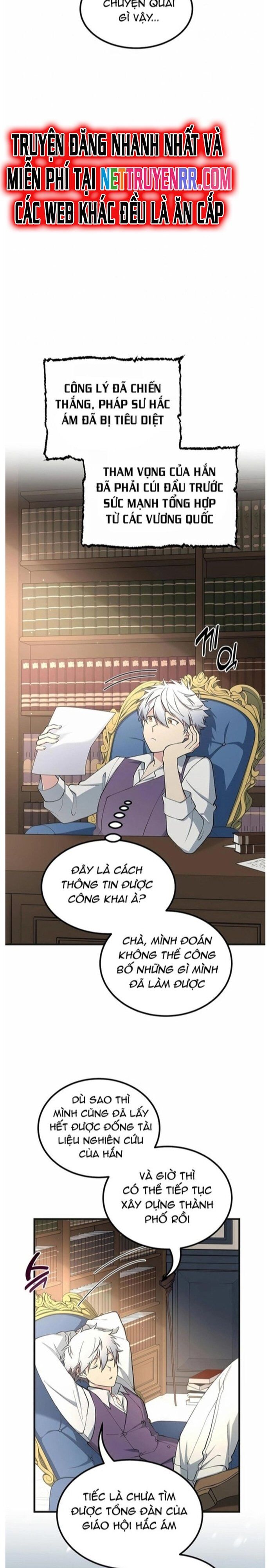 Bách Kiếp Cường Giả Chapter 68 - 19