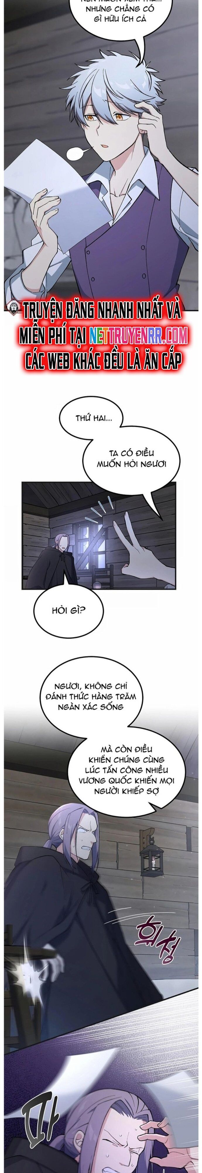 Bách Kiếp Cường Giả Chapter 68 - 3