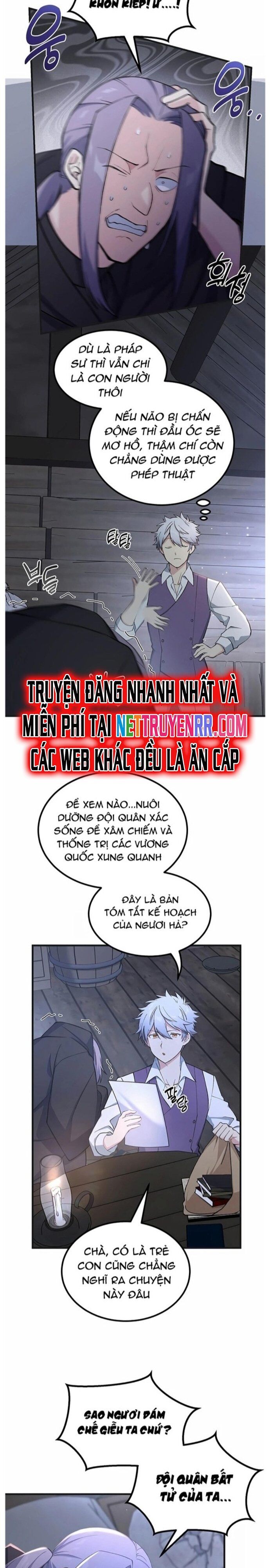 Bách Kiếp Cường Giả Chapter 68 - 5