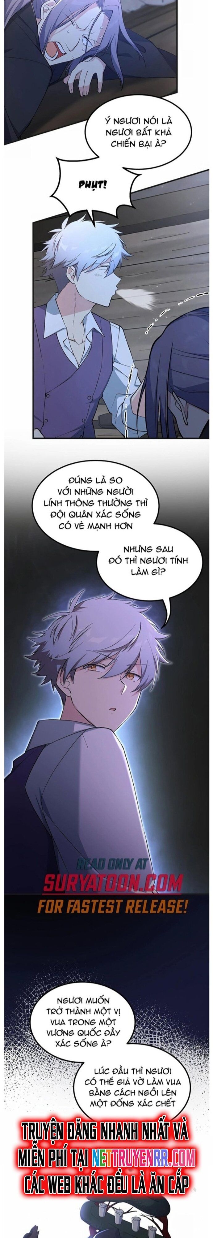 Bách Kiếp Cường Giả Chapter 68 - 6