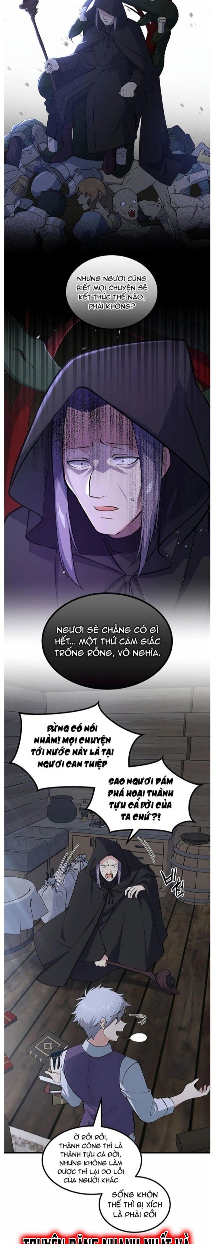 Bách Kiếp Cường Giả Chapter 68 - 7