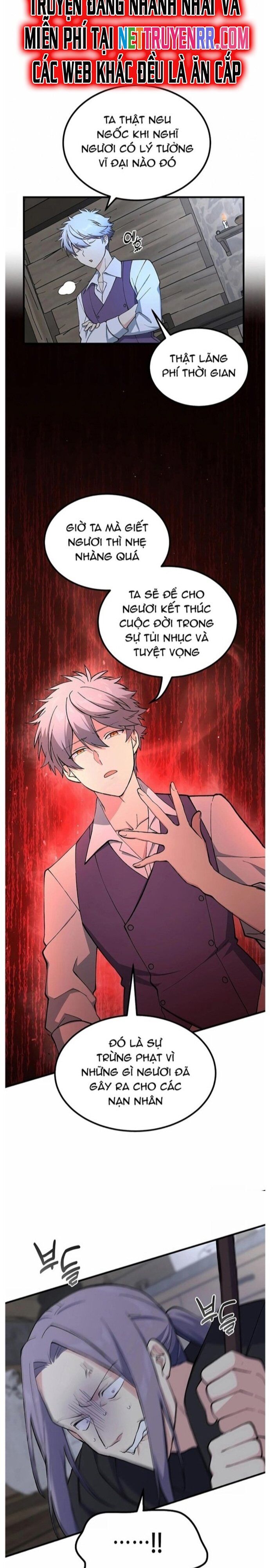 Bách Kiếp Cường Giả Chapter 68 - 8