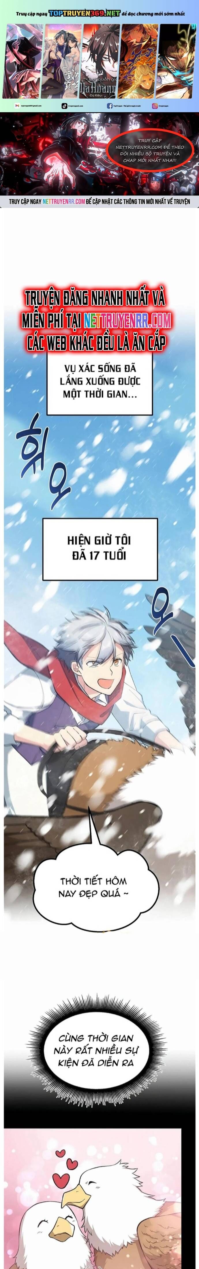 Bách Kiếp Cường Giả Chapter 69 - 2