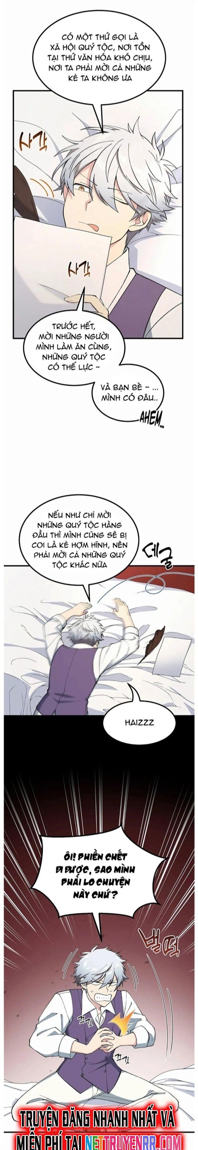 Bách Kiếp Cường Giả Chapter 69 - 12