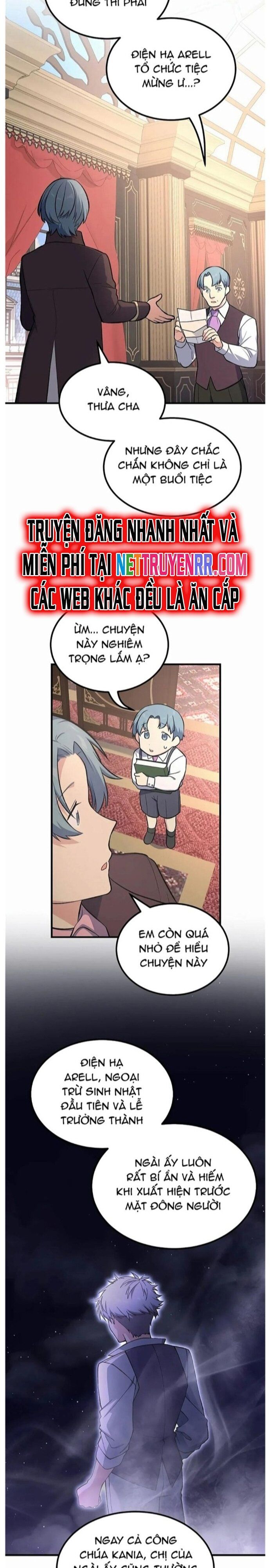 Bách Kiếp Cường Giả Chapter 69 - 14