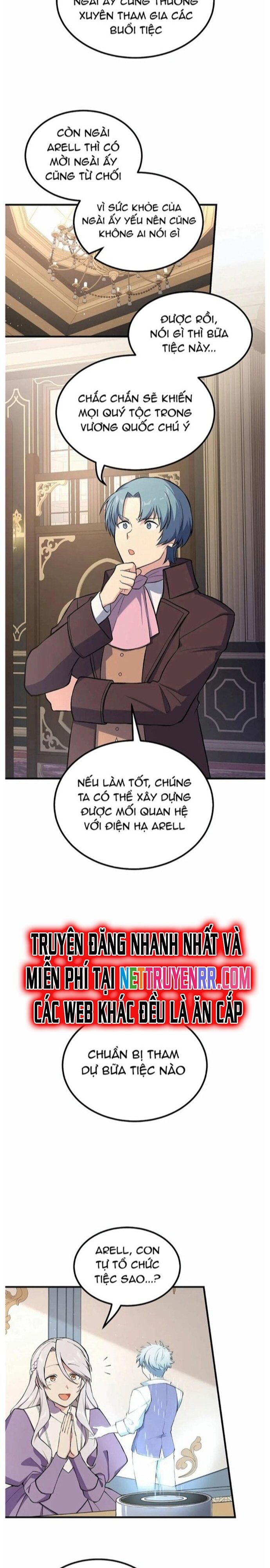 Bách Kiếp Cường Giả Chapter 69 - 15